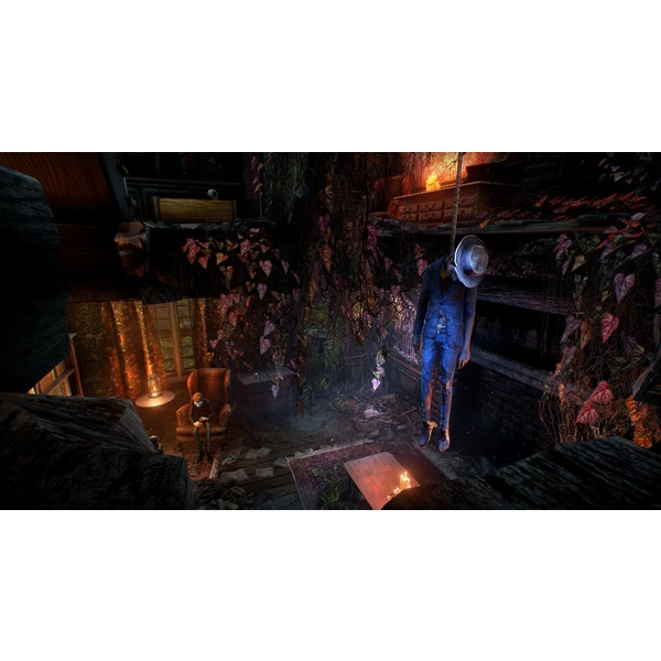We Happy Few (PS4) - Hry pro PS4 - Obrázek O2Q3100201