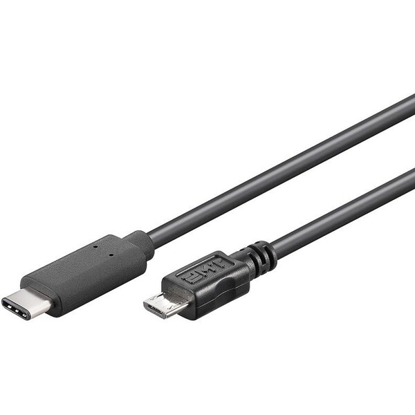 PremiumCord ku31cb1bk Černá