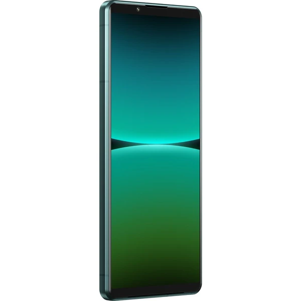 Sony Xperia 5 IV 5G Green - Mobilní telefony - Obrázek O2TG300401