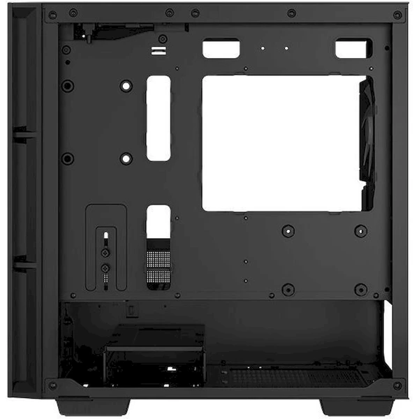 DEEPCOOL CH360 DIGITAL černá - Počítačové skříně - Obrázek O2V8000K01