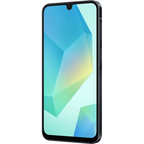 Samsung Galaxy A16 LTE 4GB/128GB černý (EU) - Mobilní telefony - Obrázek O2V9000P01