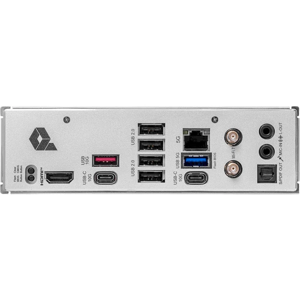 MSI PRO B850-P WIFI - Základní desky - Obrázek O2VC000N01