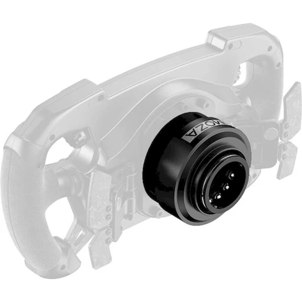 Moza Racing RS07 rychloupínací adaptér pro R21/R16/R12/R9/R5  - Držáky - Obrázek O2WD000O01