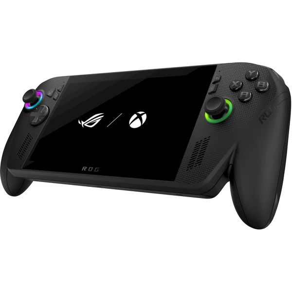 ASUS ROG Xbox Ally X Z2 Extreme černý - Handheld PC - Obrázek O2WF000P01