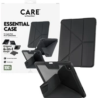 PanzerGlass® CARE 4v1 Essential pouzdro Apple iPad Pro 13" (2025/2024) černé - Pouzdra