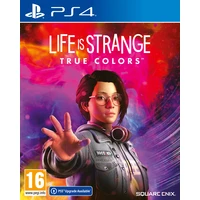 Life is Strange: True Colors (PS4) - Hry pro PS4
