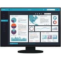 EIZO FlexScan EV2495-BK monitor 24"  - Monitory