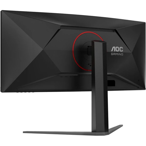 AOC Gaming CU34G4 herní monitor 34" - Monitory - Obrázek O32G000K01