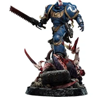 Soška Weta Workshop 1/6 Warhammer (40K) - Lieutenant Titus Battleline Edition 60,5 cm - Sochy a sošky