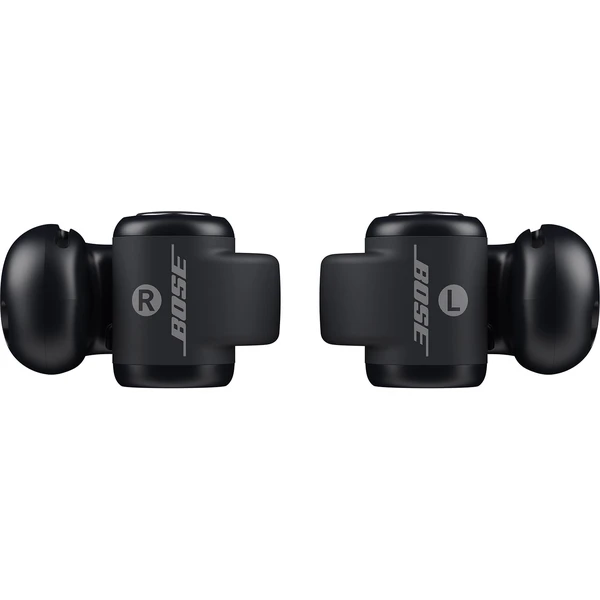 Bose Ultra Open Earbuds bezdrátová sluchátka černá (Další) - Sluchátka - Obrázek O344000L01