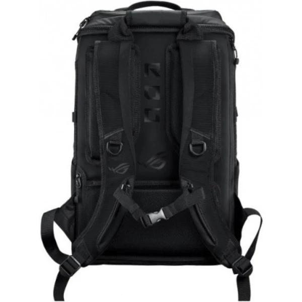 ASUS ROG Ranger BP2701 batoh 17' černý - Batohy - Obrázek O35V000501