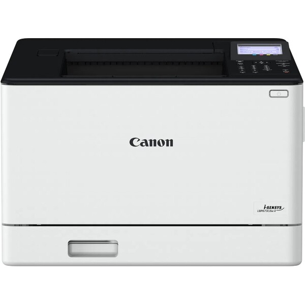 Canon i-SENSYS LBP673Cdw II Bílá