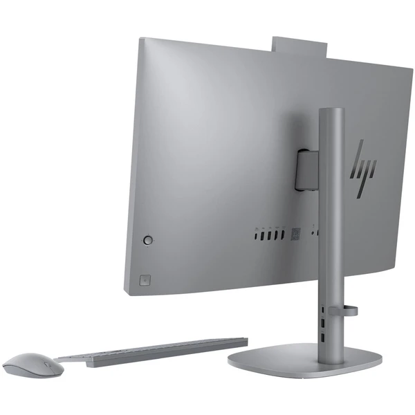 HP OmniStudio X 27 (B28A8EA#BCM) 27" černý - All-in-one - Obrázek O37B000L01