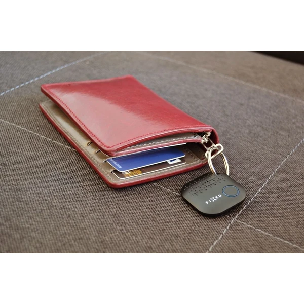 FIXED Smile Key finder zelený - Lokátory - Obrázek O37N000101