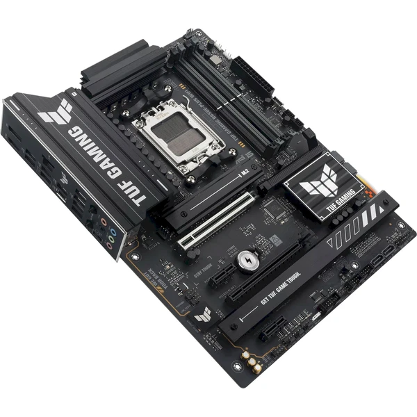 ASUS TUF GAMING B650E-PLUS WIFI - Základní desky - Obrázek O37N000K01