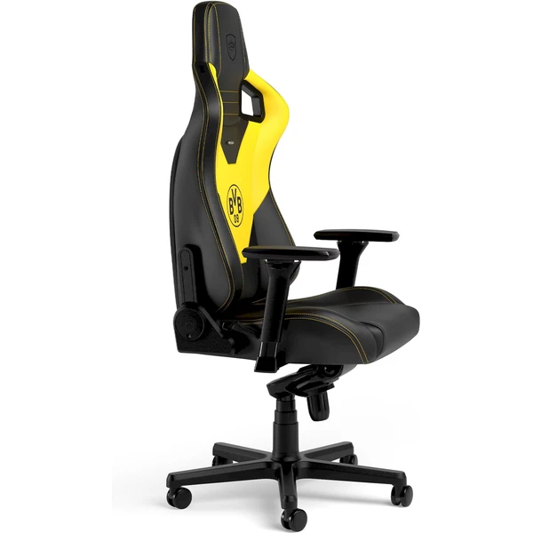 noblechairs EPIC Borussia Dortmund Edition herní židle - Židle - Obrázek O38A000P01