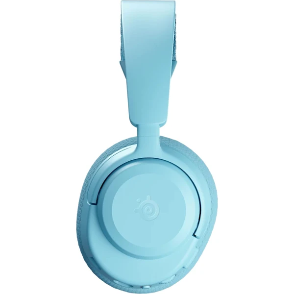 SteelSeries Arctis Nova 3PW bezdrátová herní sluchátka modrá - Sluchátka - Obrázek O38H000N01