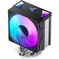 Jonsbo CR-1000 V2 PRO RGB černý - Chladiče