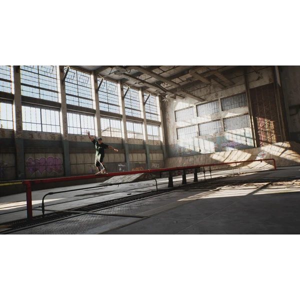 Tony Hawk´s Pro Skater 1+2 (Xbox Series) - Hry pro Xbox Series - Obrázek O3B3100201