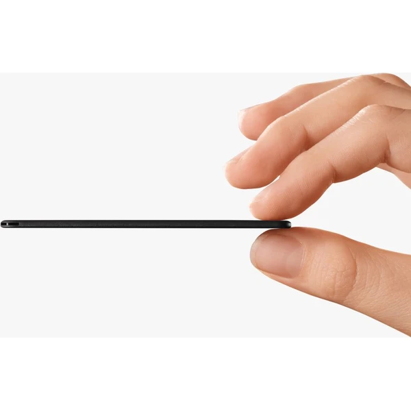 Chipolo CARD Bluetooth lokátor černý - Lokátory - Obrázek O3DJ000K01