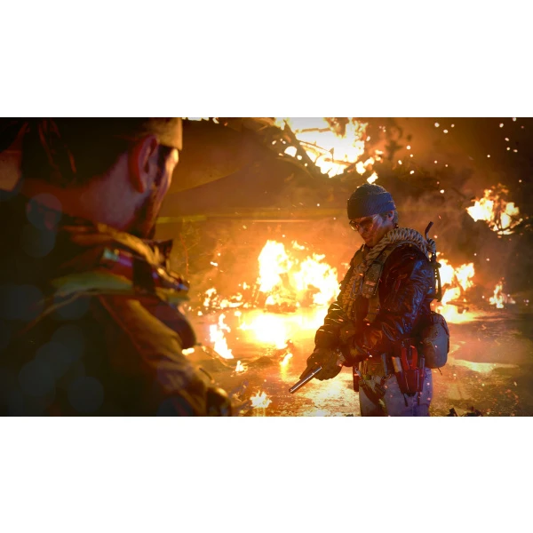 Call of Duty: Black Ops Cold War (PS5) - Hry pro PS5 - Obrázek O3E3100201