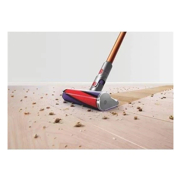 Dyson V10 Absolute 2022 - Tyčové vysavače - Obrázek O3E4000J01