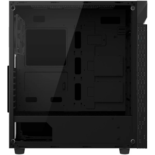 GIGABYTE Aorus C200 GLASS - Počítačové skříně - Obrázek O3E6000P01
