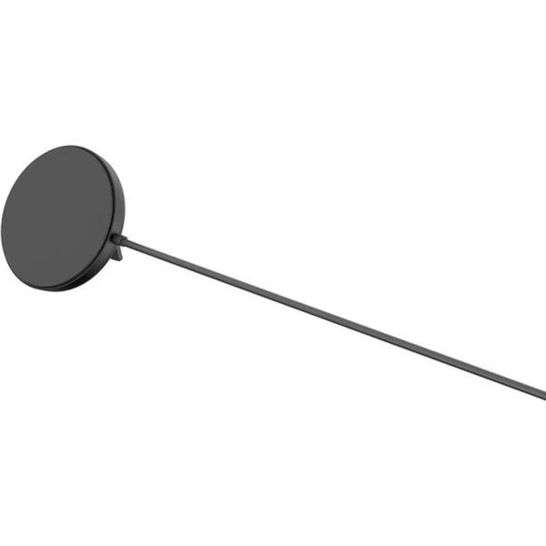 Belkin BOOST CHARGE™ PRO Qi2 15W MagSafe nabíjecí podložka černá - Nabíječky - Obrázek O3EN000K01