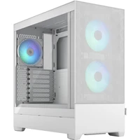 Fractal Design Pop Air RGB bílá - Počítačové skříně