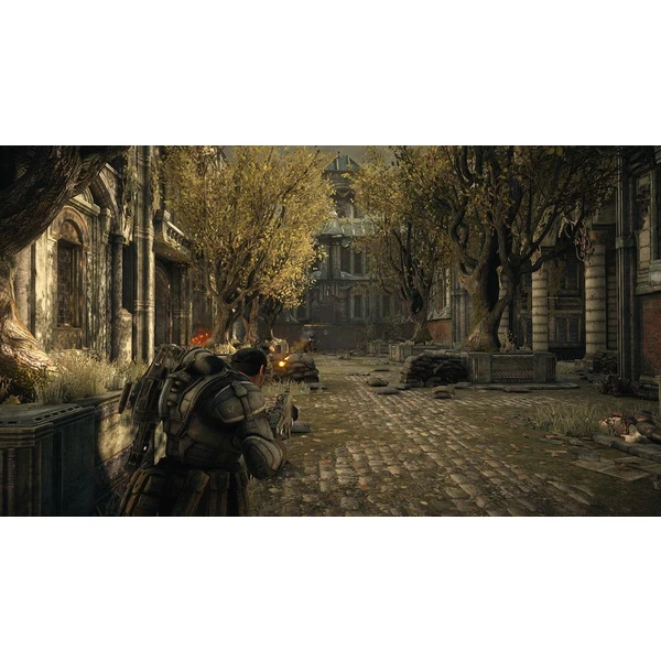 Gears of War + Rare Replay (Xbox One) - Hry pro Xbox One - Obrázek O3F4100201
