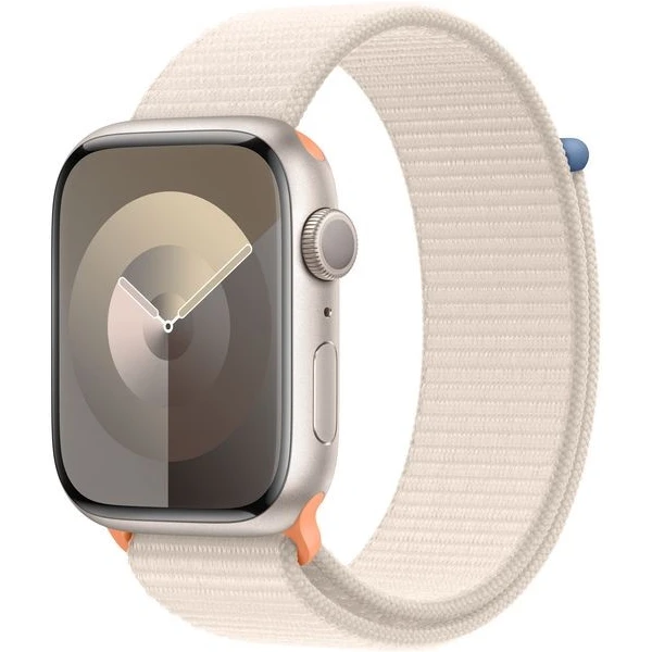 Apple Watch Series 9 45mm hliník (Další) - Chytré hodinky - Obrázek O3H3000L01