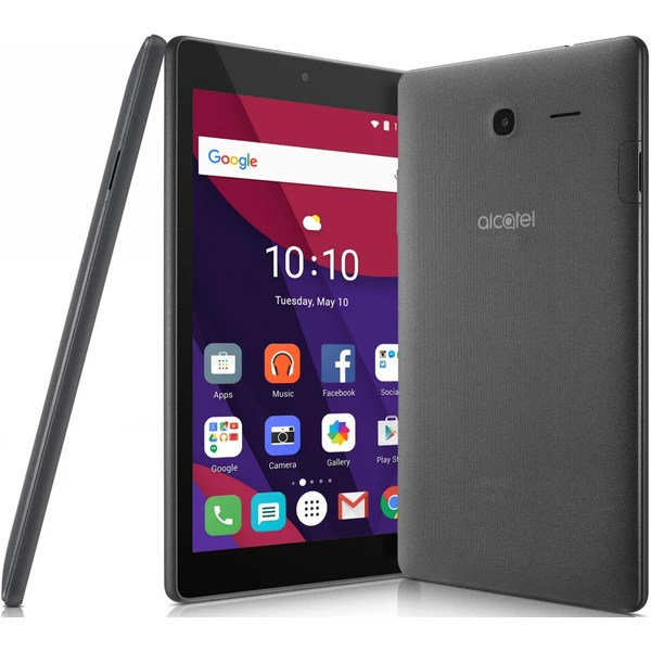 ALCATEL PIXI 4 (7) WIFI 8063 šedý - Tablety - Obrázek O3HH000101