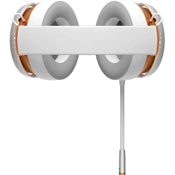 Dark Project SONO headset bílý - Sluchátka - Obrázek O3IA000O01