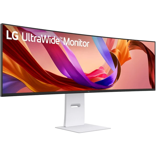 LG UltraWide 49U950A-W monitor 49" - Monitory - Obrázek O3II000K01