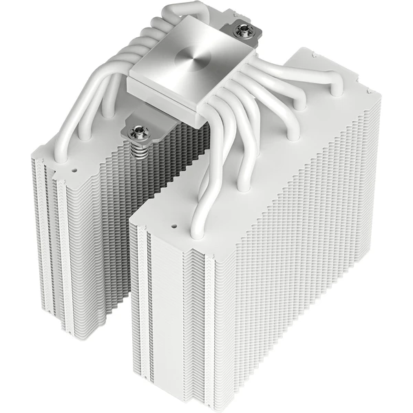 DeepCool Assassin 4S WH - Chladiče - Obrázek O3J9000O01