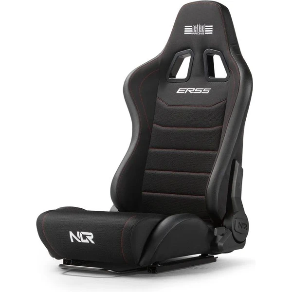 Next Level Racing ELITE ERS5 Reclining Seat Fabric & SIMAERO Mesh Edition herní sedačka - Kokpity - Obrázek O3JK000K01
