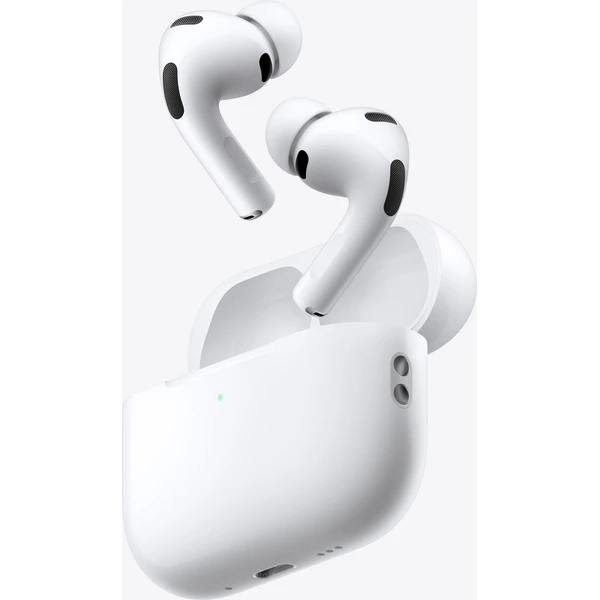 Apple AirPods Pro (3. generace) s MagSafe pouzdrem (USB-C) - Sluchátka - Obrázek O3KI000K01