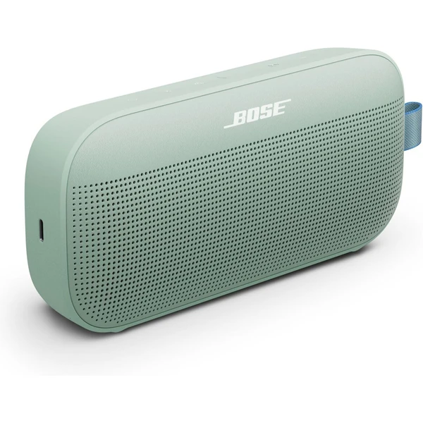 Bose Soundlink Flex II (2nd Gen.) reproduktor tyrkysový - Reproduktory - Obrázek O3M8000P01