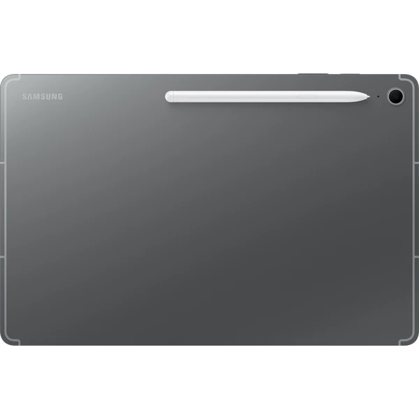 Samsung Galaxy Tab S10 FE+ 8GB/128GB šedý - Tablety - Obrázek O3MD000P01
