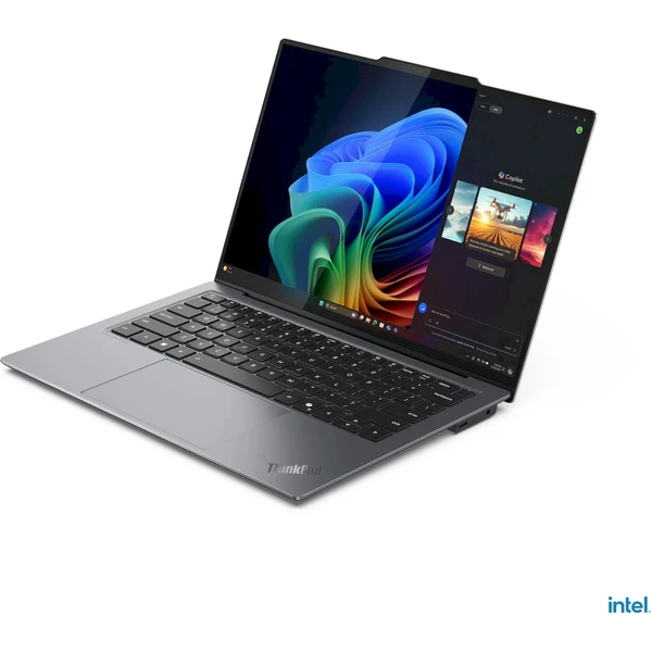 Lenovo Thinkpad X9-14 Gen 1 Aura Edition (21QA001XCK) šedý + 3 roky Premier Support - Notebooky - Obrázek O3PD000O01