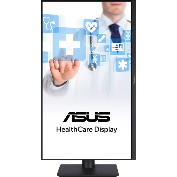 ASUS HA2741A monitor 27” - Monitory - Obrázek O3Q7000O01