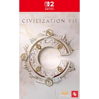 Sid Meier's Civilization VII (Switch 2) - Hry pro Nintendo Switch 2
