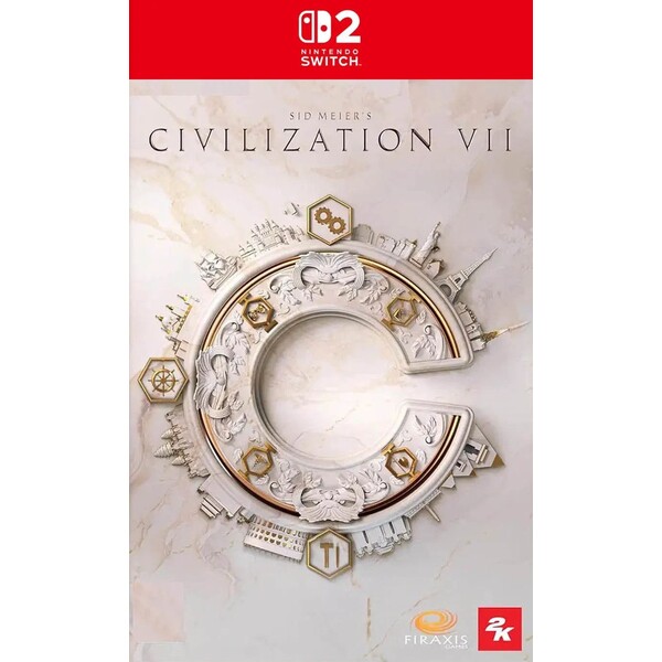 Sid Meier's Civilization VII