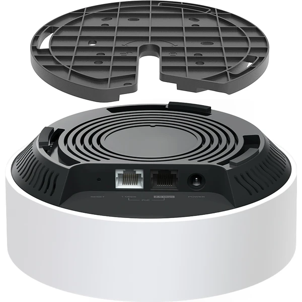 TP-Link Deco X50-PoE WiFi 6 meshový systém (2ks) - Wi-Fi routery - Obrázek O3QS100501