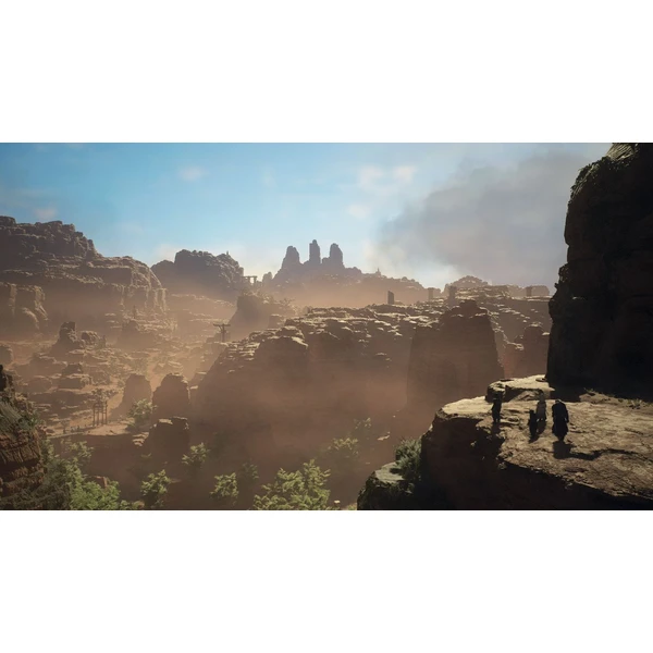 Dragon's Dogma 2 (PC) - Hry pro PC - Obrázek O3R1000O01