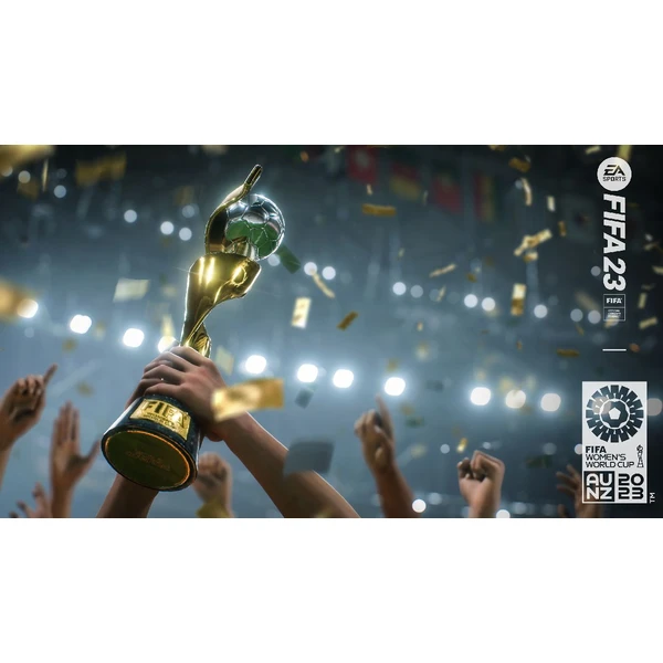 FIFA 23 (PC) - Hry pro PC - Obrázek O3R3000701