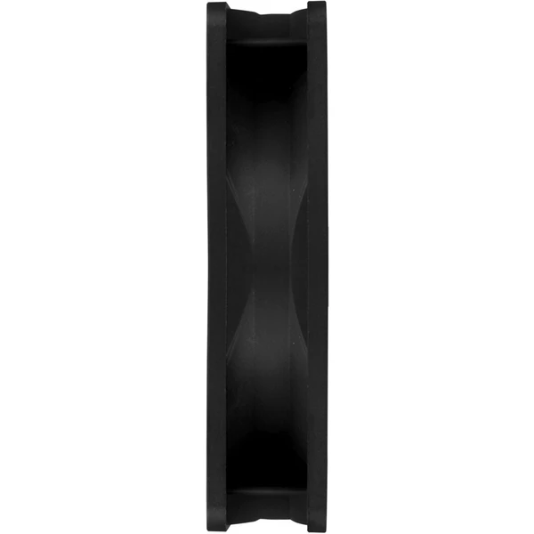 Arctic F9 SilentT Black - Ventilátory pro PC - Obrázek O3RR600301