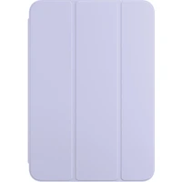 Apple Smart Folio obal iPad mini (2024) světle fialový - Pouzdra
