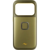 Peak Design GNAR Case s MagSafe iPhone 17 Pro Kelp - Pouzdra