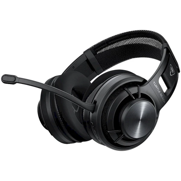 Turtle Beach Atlas Air herní bezdrátová sluchátka černá - Sluchátka - Obrázek O3TE000N01